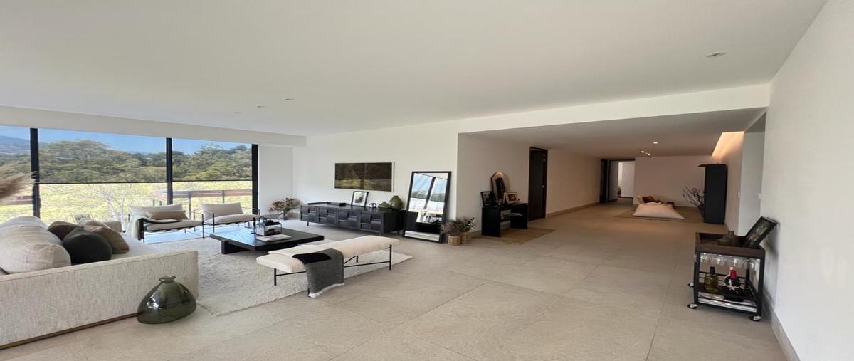 Foto de departamento en venta en  , los cedros, álvaro obregón, df / cdmx, 26965428 No. 03