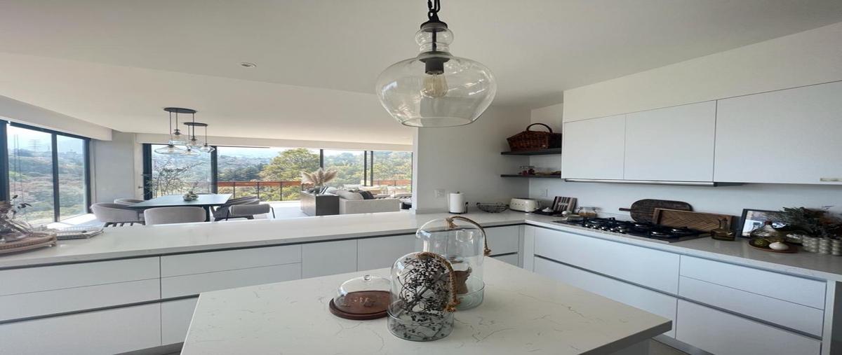 Foto de departamento en venta en  , los cedros, álvaro obregón, df / cdmx, 26965428 No. 04