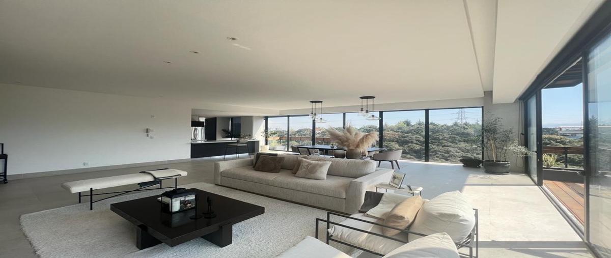 Foto de departamento en venta en  , los cedros, álvaro obregón, df / cdmx, 26965428 No. 05