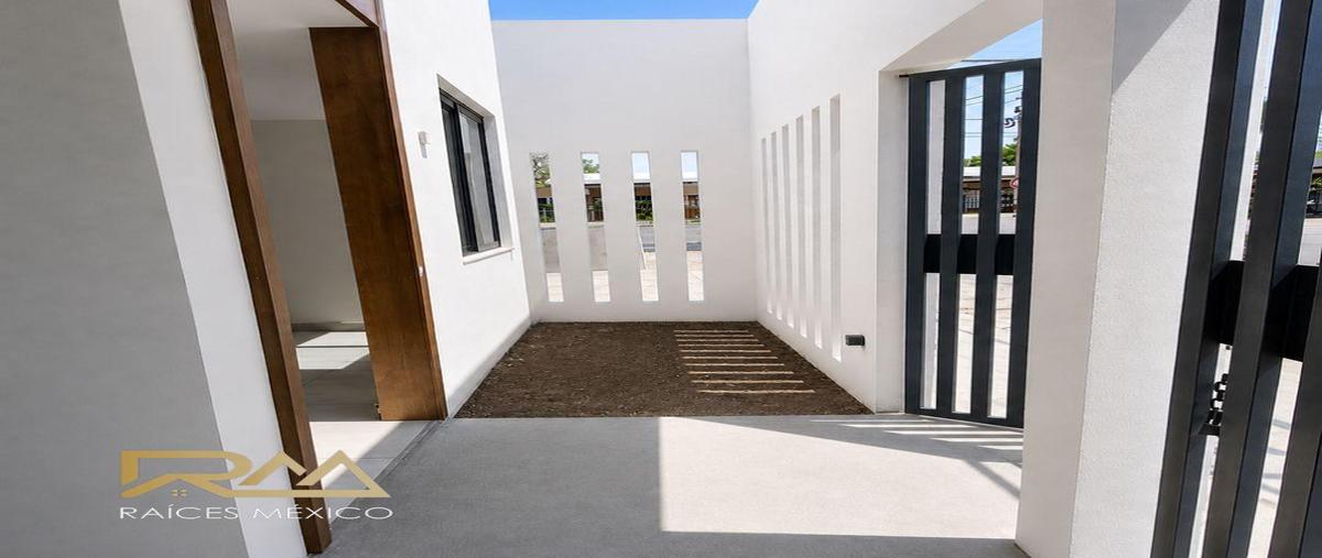 Foto de casa en venta en  , los cedros, ciudad madero, tamaulipas, 0 No. 04