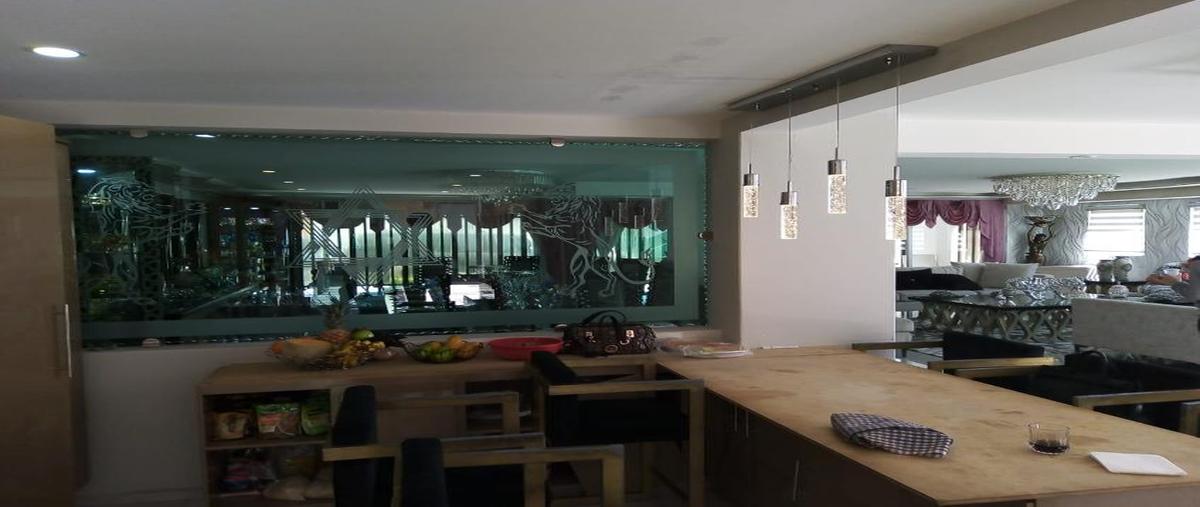 Foto de casa en venta en  , los cedros, coyoacán, df / cdmx, 0 No. 05
