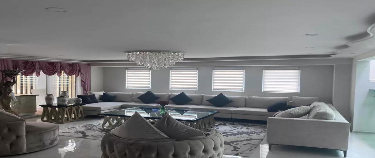 Foto de casa en venta en  , los cedros, coyoacán, df / cdmx, 0 No. 03