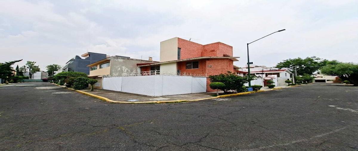 Foto de casa en , los cedros, coyoacán, df / cdmx, 0 foto 02 Foto de casa en venta en , los cedros, coyoacán, df / cdmx, 0 No. 02