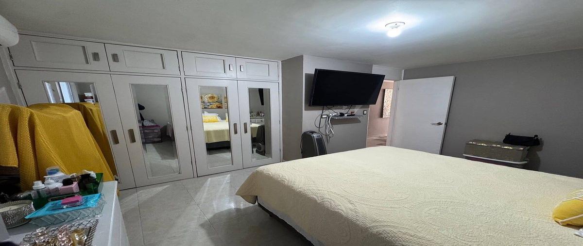 Foto de departamento en venta en los cedros , las cumbres 3 sector, monterrey, nuevo león, 0 No. 03
