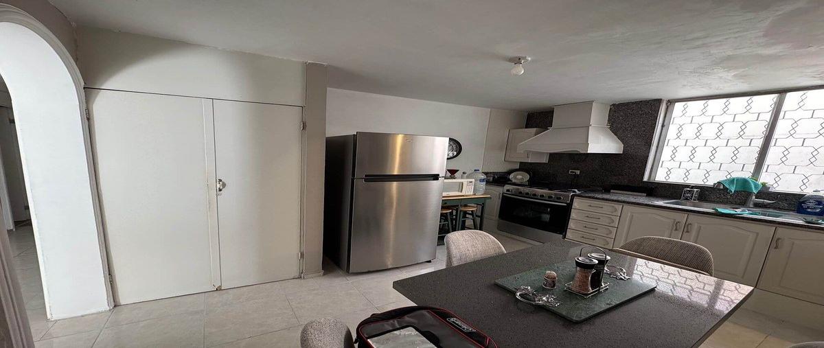 Foto de departamento en venta en los cedros , las cumbres 3 sector, monterrey, nuevo león, 0 No. 04