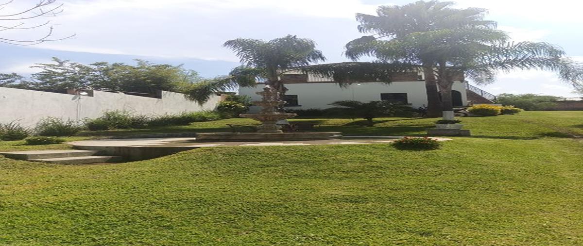 Foto de casa en venta en los cedros , los cedros, ixtlahuacán de los membrillos, jalisco, 0 No. 04