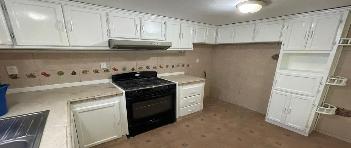 Foto de casa en condominio en renta en  , los cedros, metepec, méxico, 26140659 No. 03