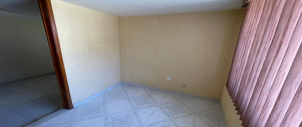 Foto de casa en condominio en renta en  , los cedros, metepec, méxico, 26140659 No. 05