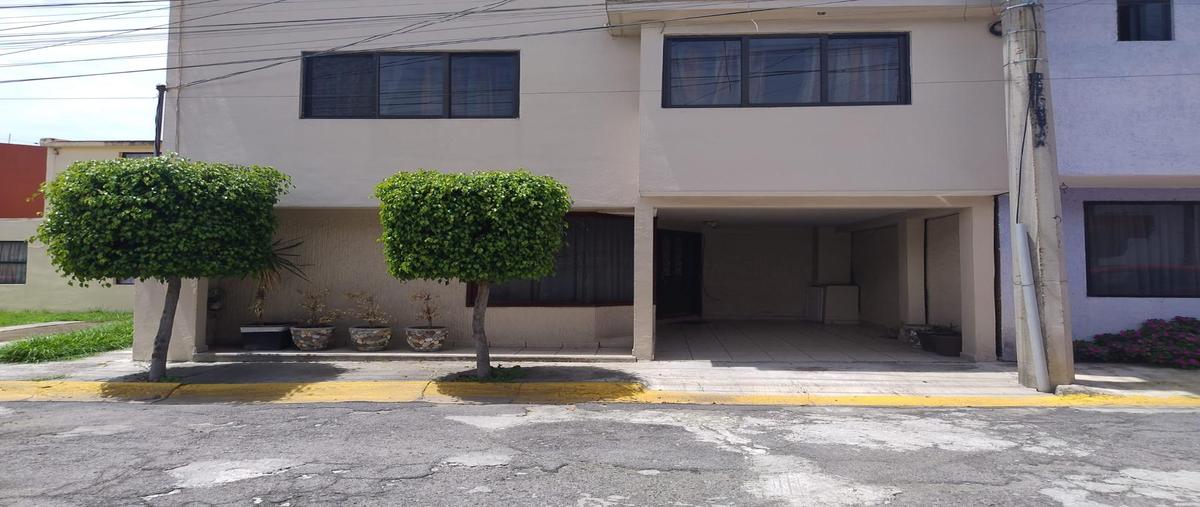 Foto de casa en , los cedros, metepec, méxico, 0 foto 01 Foto de casa en venta en , los cedros, metepec, méxico, 0 No. 01