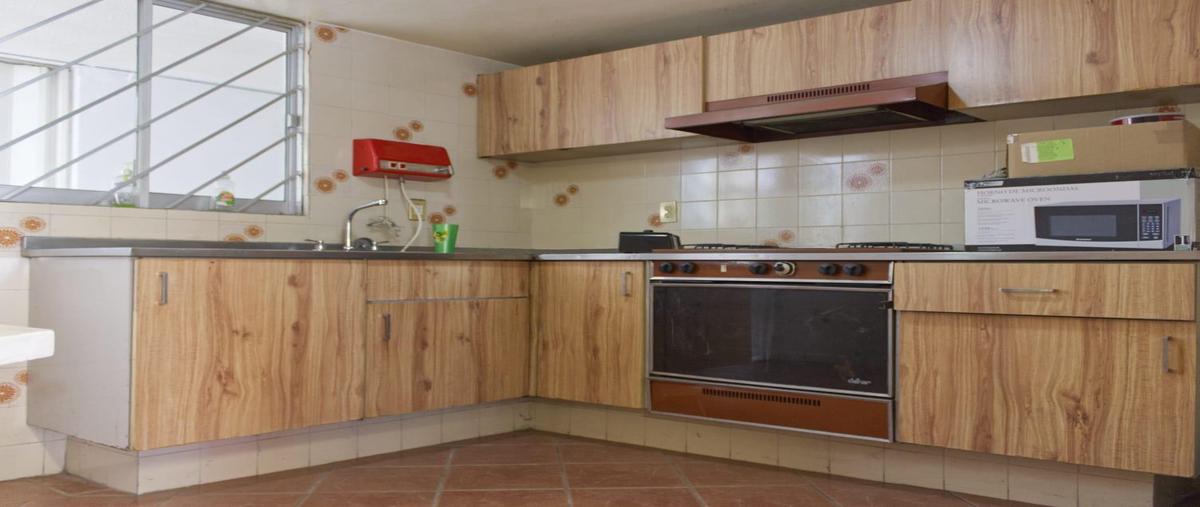 Foto de casa en venta en  , los cedros, metepec, méxico, 28938740 No. 05