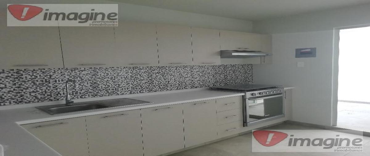 Foto de casa en renta en  , los cedros, mineral de la reforma, hidalgo, 0 No. 05