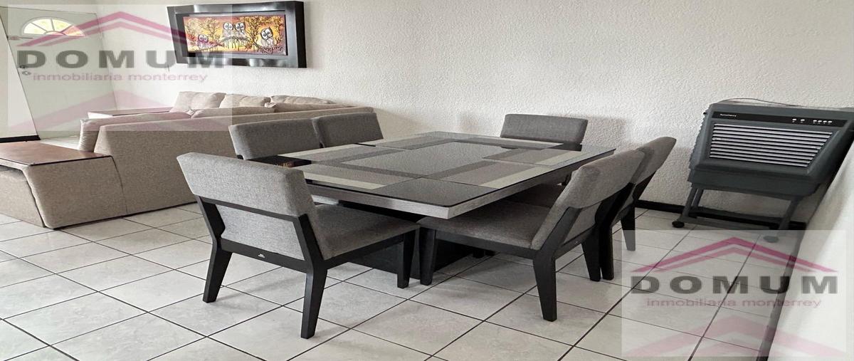 Foto de departamento en venta en  , los cedros, monterrey, nuevo león, 30266709 No. 03
