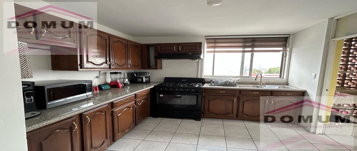 Foto de departamento en venta en  , los cedros, monterrey, nuevo león, 30266709 No. 04