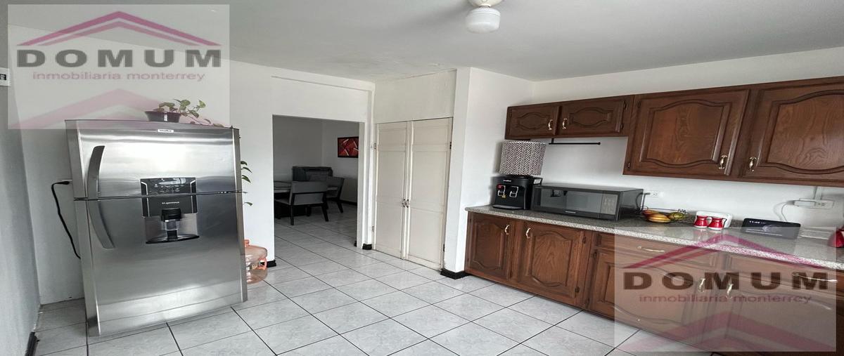 Foto de departamento en venta en  , los cedros, monterrey, nuevo león, 30266709 No. 05