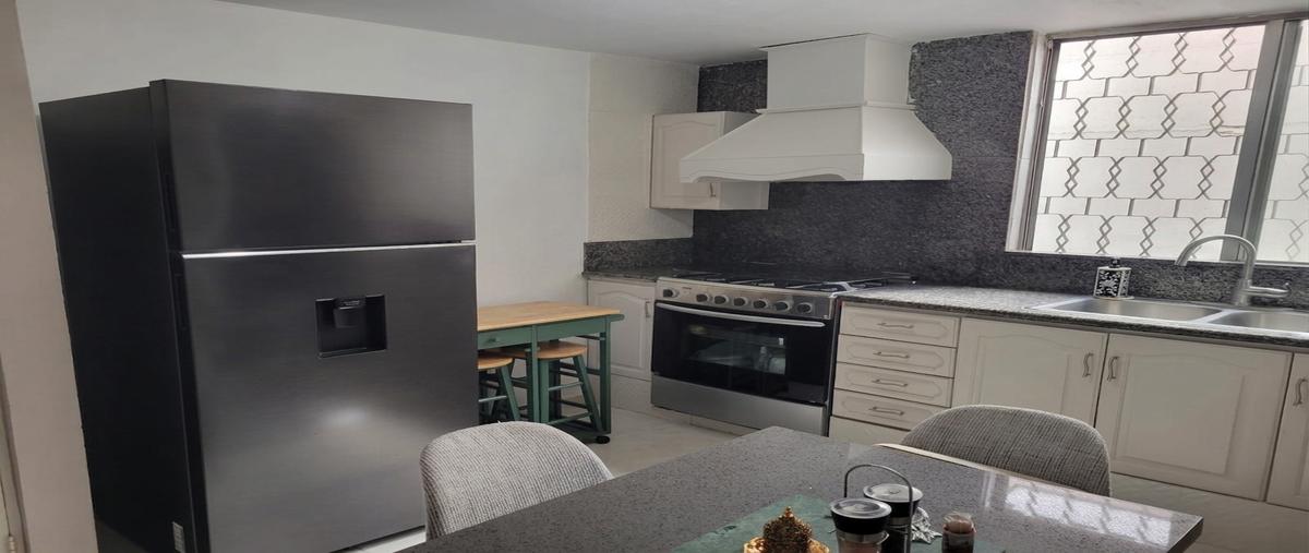 Foto de departamento en venta en  , los cedros, monterrey, nuevo león, 0 No. 04