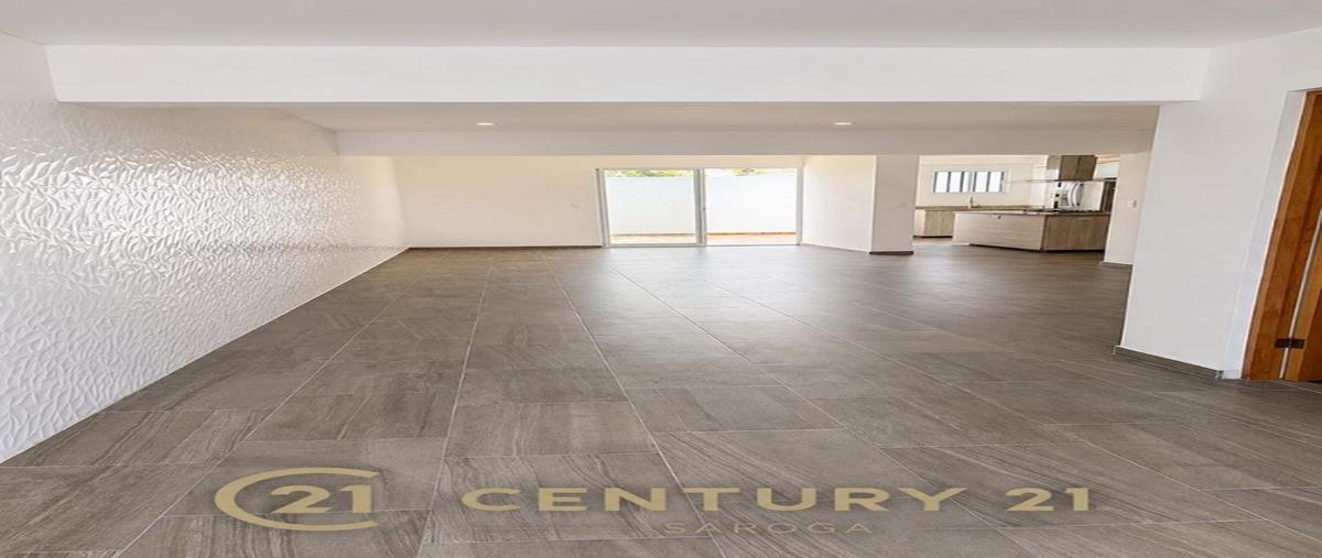 Foto de casa en venta en  , los cedros, monterrey, nuevo león, 0 No. 03