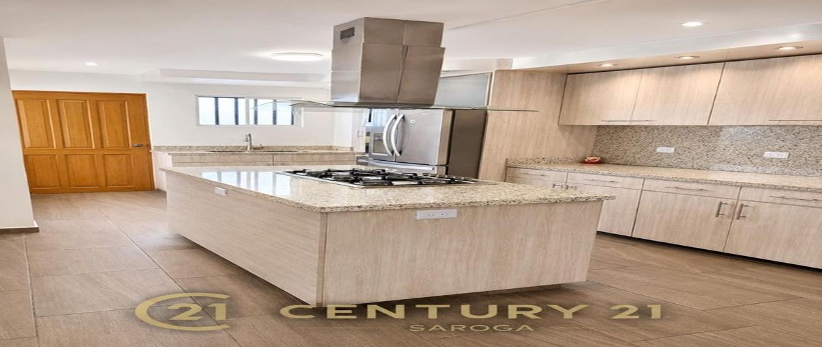 Foto de casa en venta en  , los cedros, monterrey, nuevo león, 0 No. 05