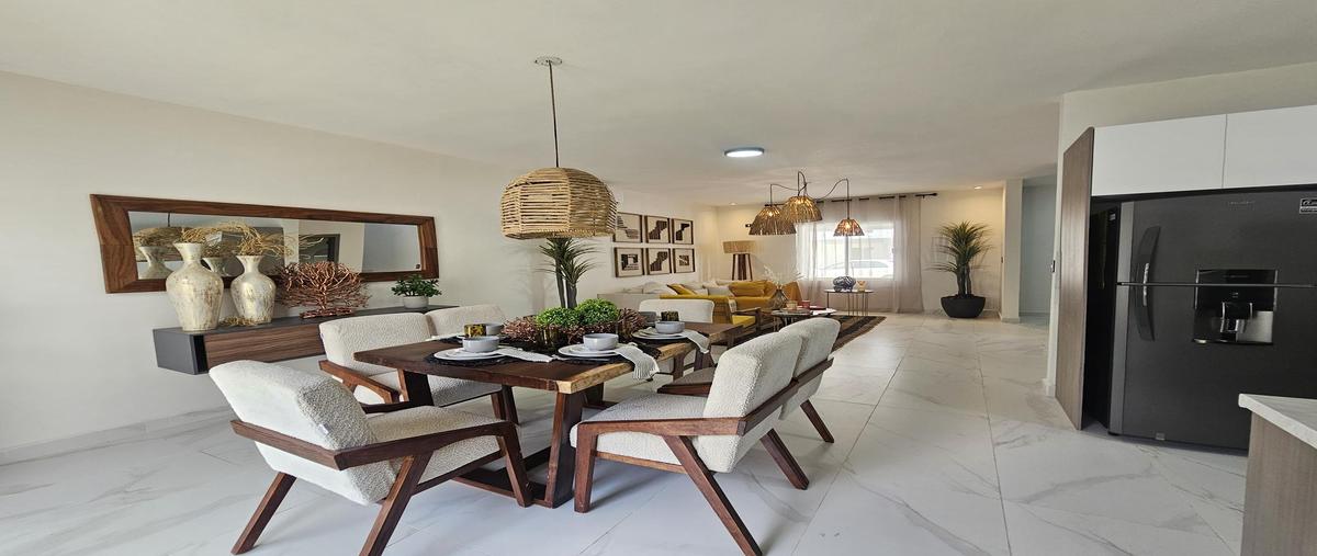 Foto de casa en venta en  , los cedros residencial, saltillo, coahuila de zaragoza, 0 No. 05