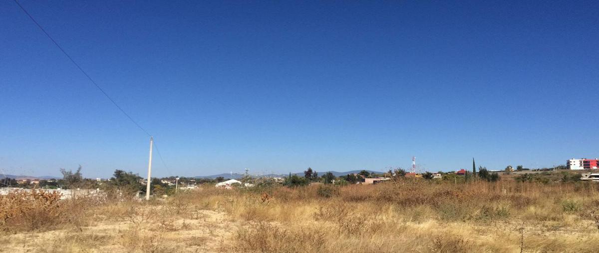 Foto de terreno habitacional en venta en los cedros , santiago etla, san lorenzo cacaotepec, oaxaca, 23293327 No. 03