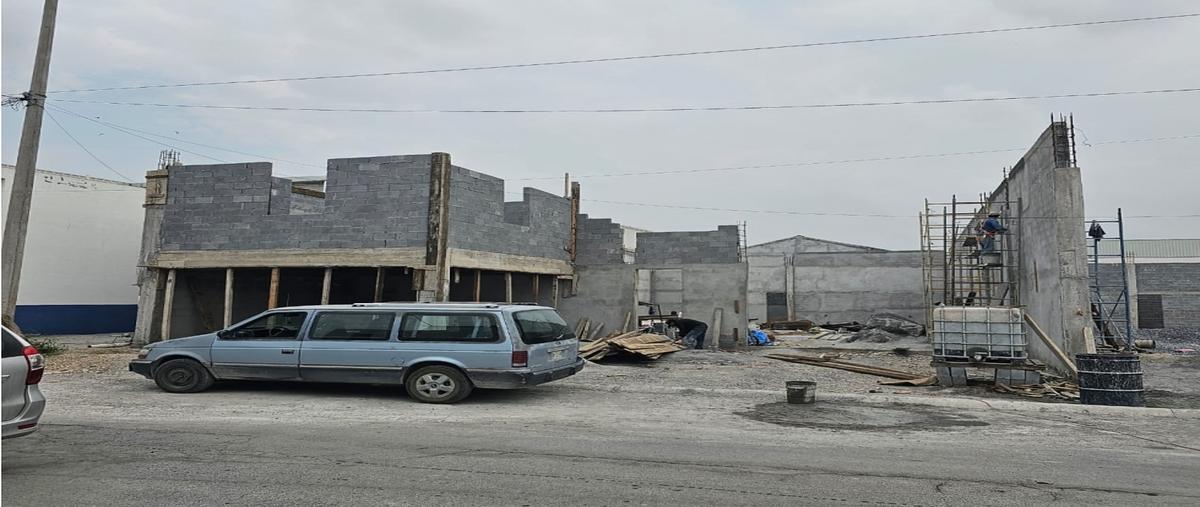 Foto de bodega en renta en  , los cenizos, apodaca, nuevo león, 0 No. 05