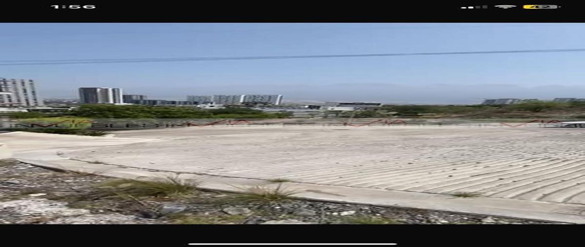 Foto de terreno habitacional en venta en los cenizos , los cenizos, santa catarina, nuevo león, 0 No. 05