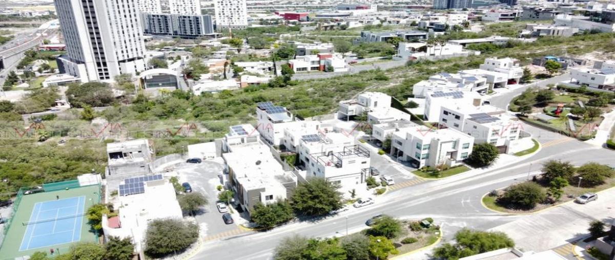 Foto de terreno habitacional en venta en  , los cenizos, santa catarina, nuevo león, 26961321 No. 04