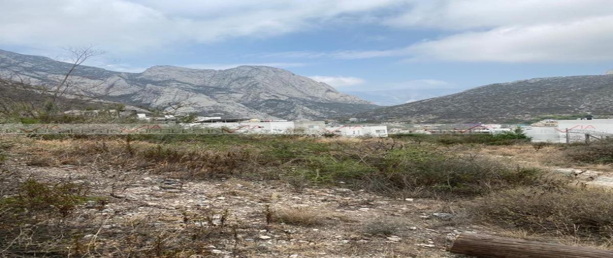 Foto de terreno habitacional en venta en  , los cenizos, santa catarina, nuevo león, 0 No. 04