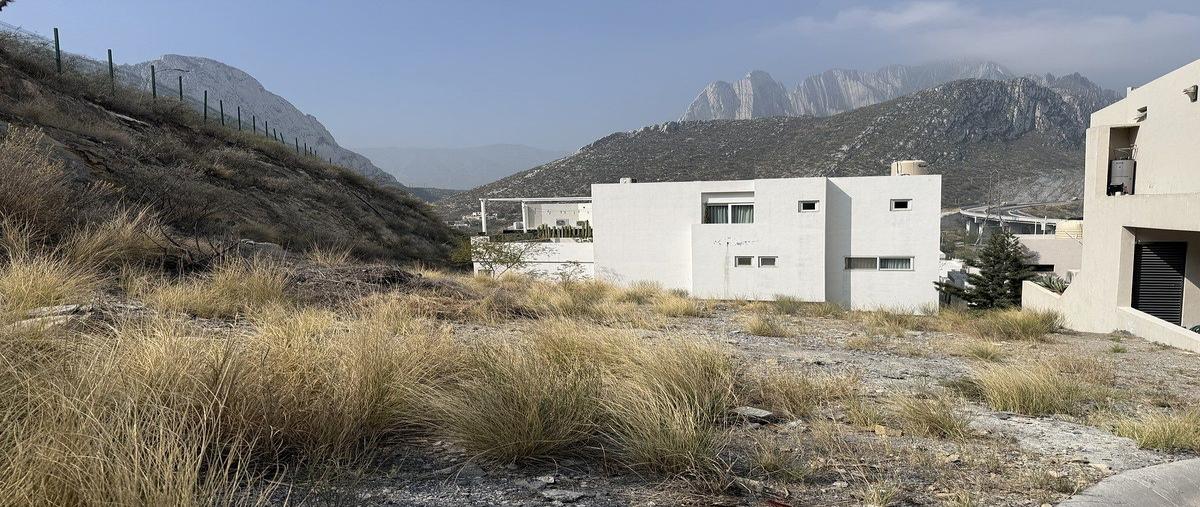 Foto de terreno habitacional en , los cenizos, santa catarina, nuevo león, 0 foto 01 Foto de terreno habitacional en venta en , los cenizos, santa catarina, nuevo león, 0 No. 01