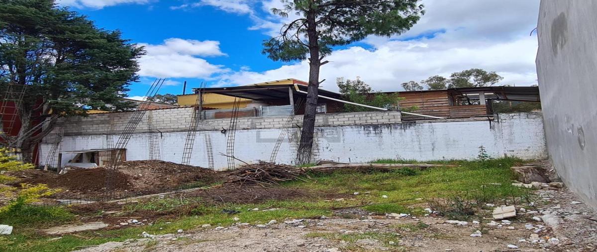 Foto de terreno habitacional en venta en los cerezos 10, maría auxiliadora, san cristóbal de las casas, chiapas, 30448980 No. 04
