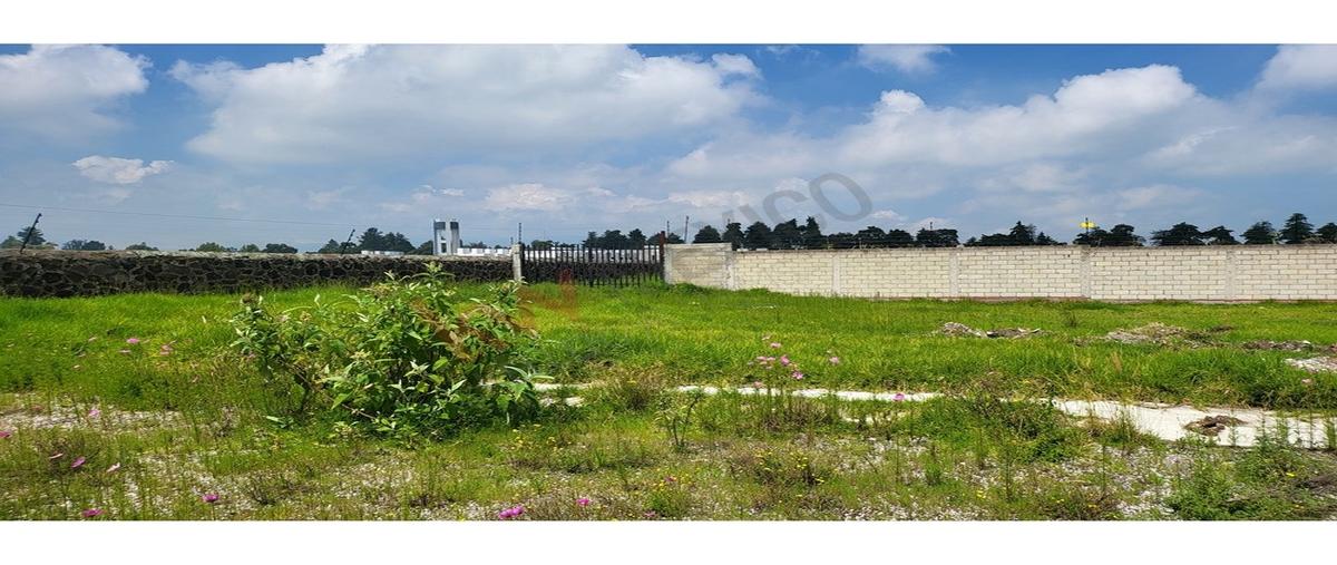 Foto de terreno habitacional en venta en los cerezos 100, san buenaventura, toluca, méxico, 30324440 No. 04