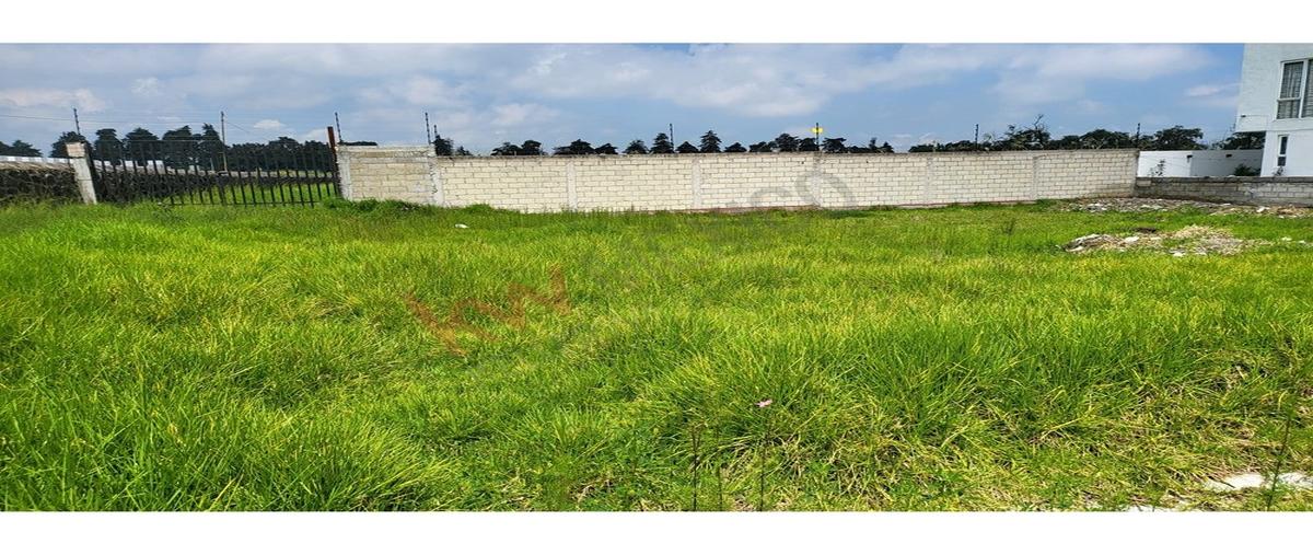 Foto de terreno habitacional en venta en los cerezos 100, san buenaventura, toluca, méxico, 30324440 No. 05