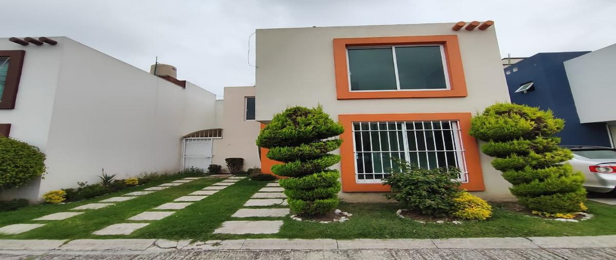 Foto de casa en , los cerezos, cuautlancingo, puebla, 0 foto 02 Foto de casa en renta en , los cerezos, cuautlancingo, puebla, 0 No. 02