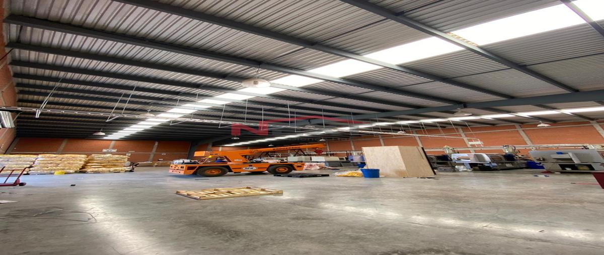 Foto de bodega en renta en los cerritos 0, los cerritos, saltillo, coahuila de zaragoza, 0 No. 03