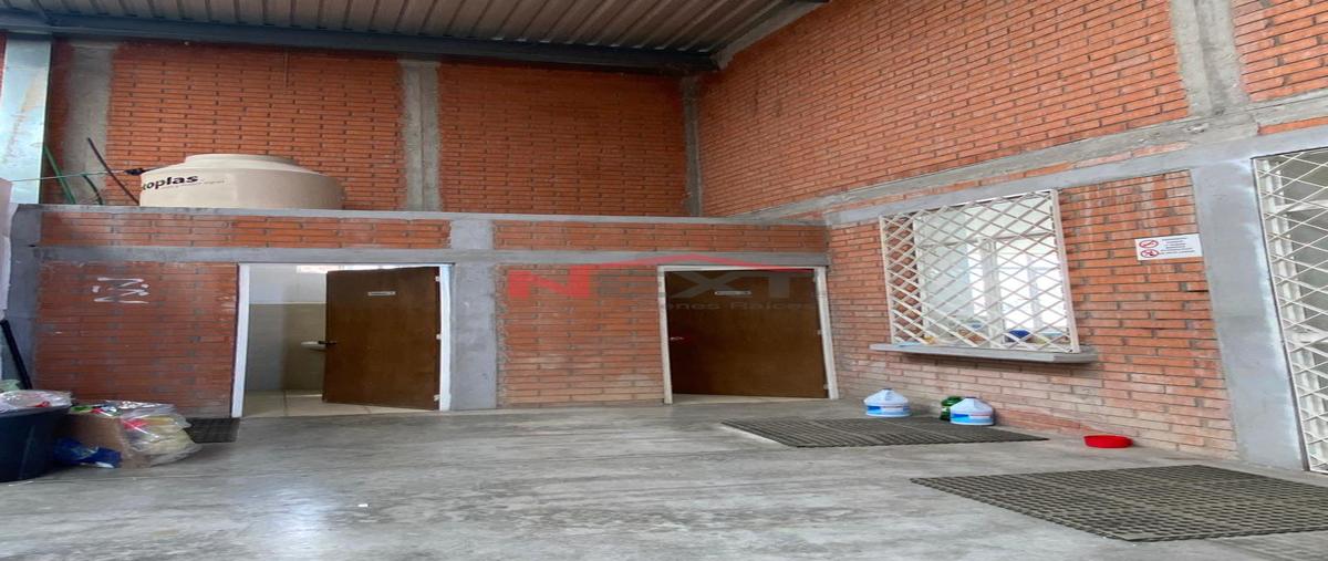 Foto de bodega en renta en los cerritos 0, los cerritos, saltillo, coahuila de zaragoza, 0 No. 04
