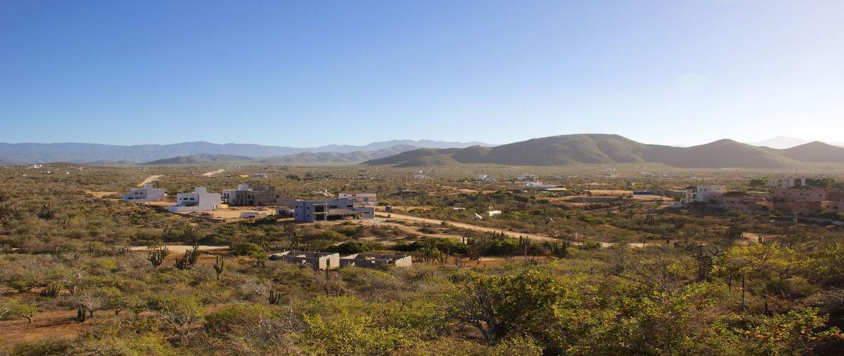 Foto de terreno habitacional en venta en  , los cerritos, la paz, baja california sur, 27788118 No. 02