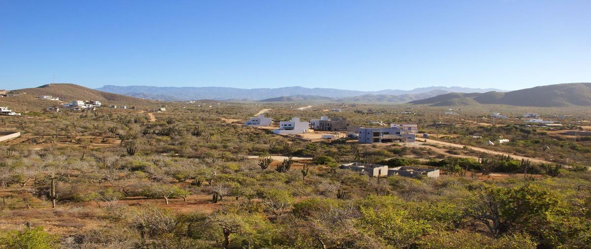 Foto de terreno habitacional en venta en  , los cerritos, la paz, baja california sur, 27788118 No. 03
