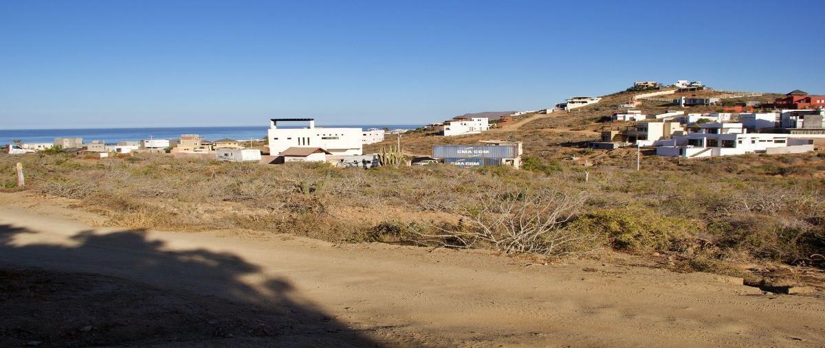 Foto de terreno habitacional en venta en  , los cerritos, la paz, baja california sur, 27788121 No. 03