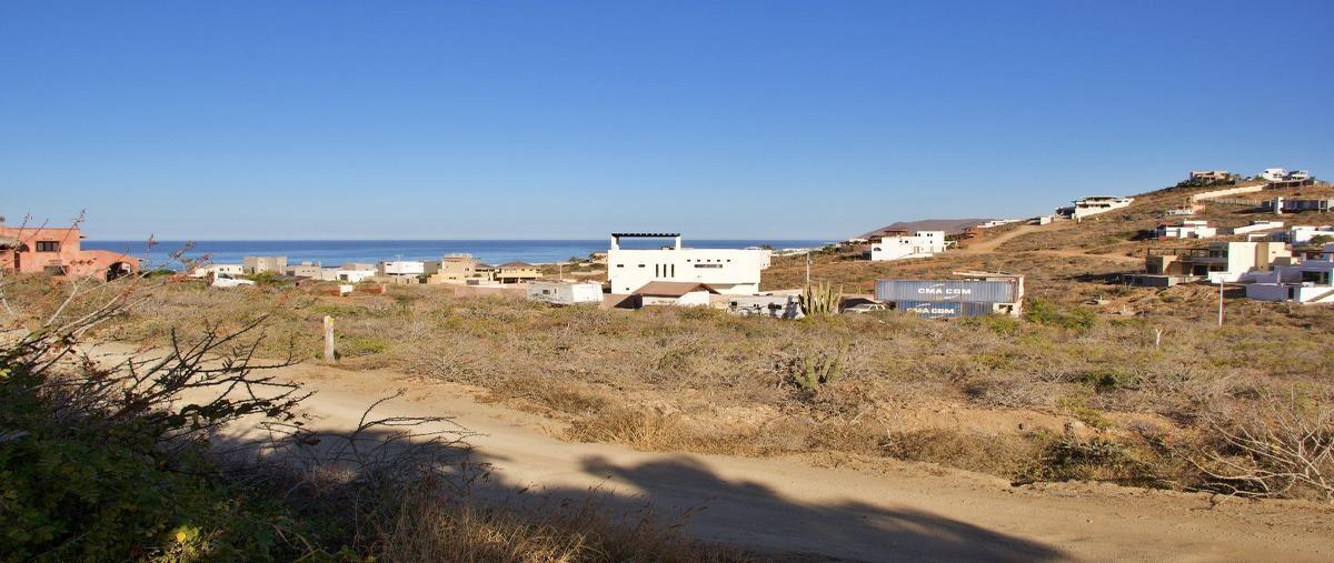 Foto de terreno habitacional en venta en  , los cerritos, la paz, baja california sur, 27788121 No. 04