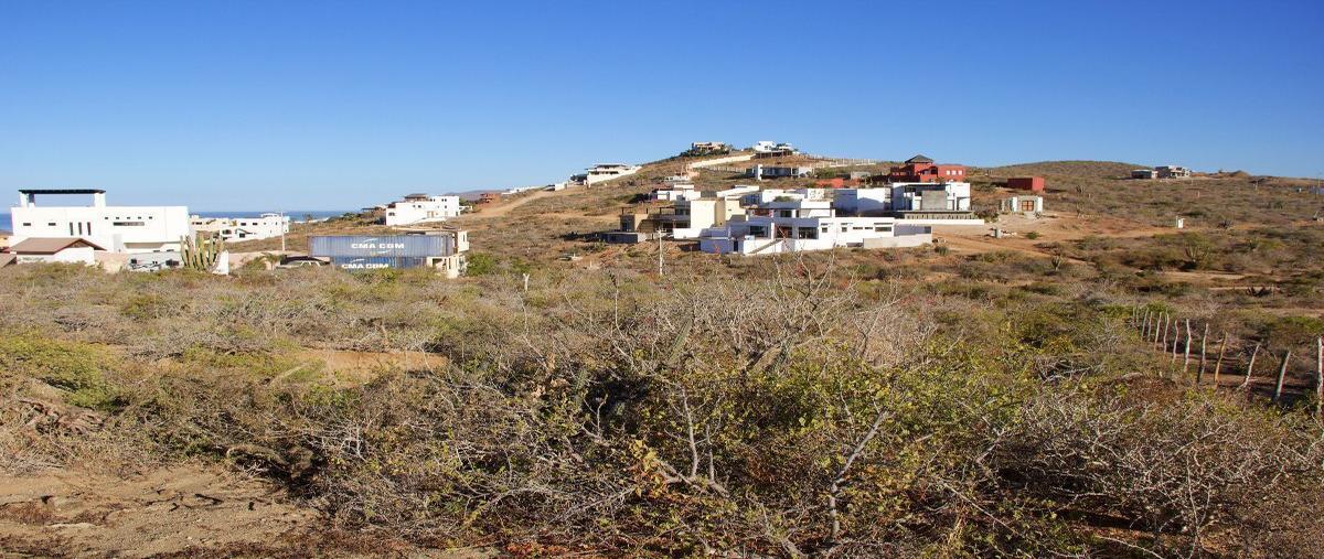 Foto de terreno habitacional en venta en  , los cerritos, la paz, baja california sur, 27788121 No. 05