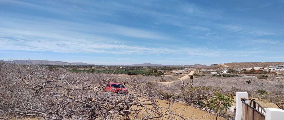 Foto de terreno habitacional en venta en  , los cerritos, la paz, baja california sur, 0 No. 02