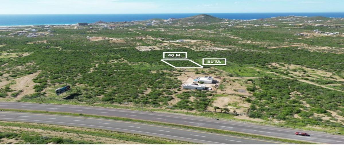 Foto de terreno habitacional en venta en  , los cerritos, la paz, baja california sur, 28807611 No. 03