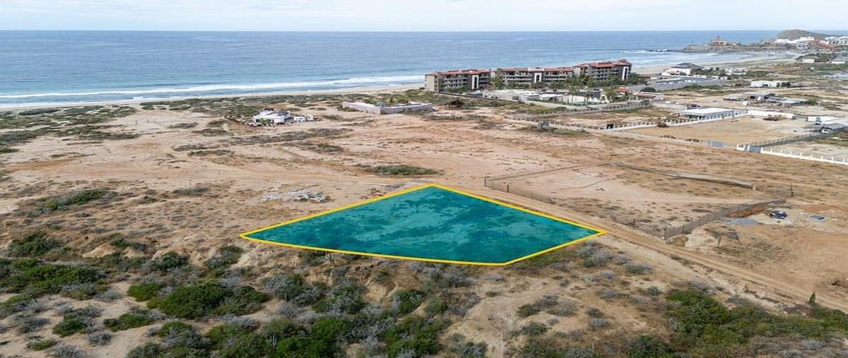 Foto de terreno habitacional en venta en  , los cerritos, la paz, baja california sur, 30591599 No. 03