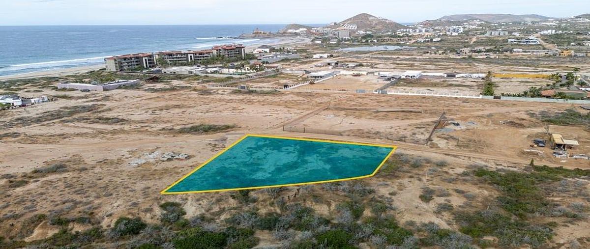 Foto de terreno habitacional en venta en  , los cerritos, la paz, baja california sur, 30591599 No. 04