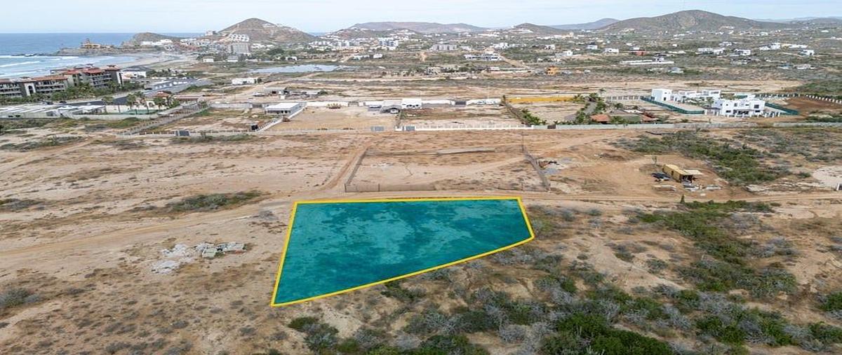 Foto de terreno habitacional en venta en  , los cerritos, la paz, baja california sur, 30591599 No. 05