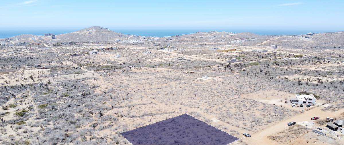 Foto de terreno habitacional en venta en  , los cerritos, la paz, baja california sur, 30683971 No. 10