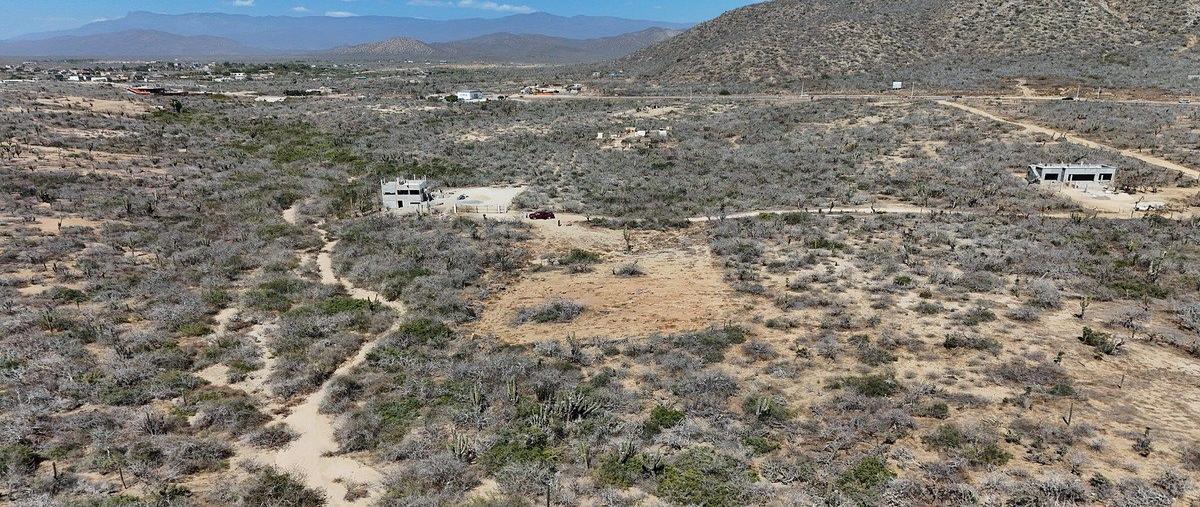 Foto de terreno habitacional en venta en  , los cerritos, la paz, baja california sur, 31082302 No. 05