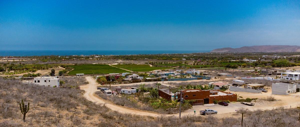 Foto de terreno habitacional en venta en los cerritos, la paz, baja california sur , los cerritos, la paz, baja california sur, 0 No. 03