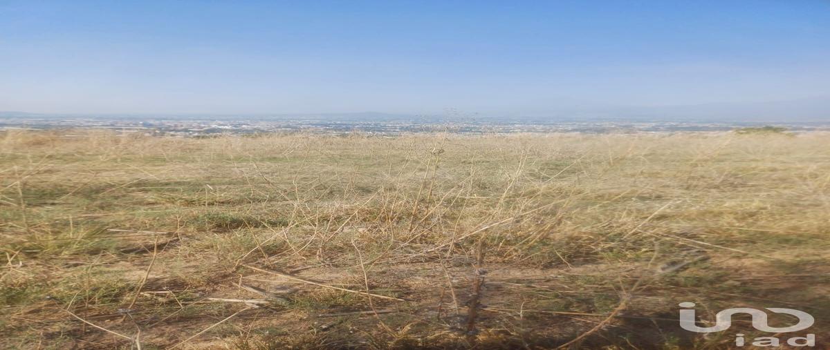 Foto de terreno habitacional en los cerritos , san cristóbal tepatlaxco, san martín texmelucan, puebla, 30019363 foto 02 Foto de terreno habitacional en venta en los cerritos , san cristóbal tepatlaxco, san martín texmelucan, puebla, 30019363 No. 02