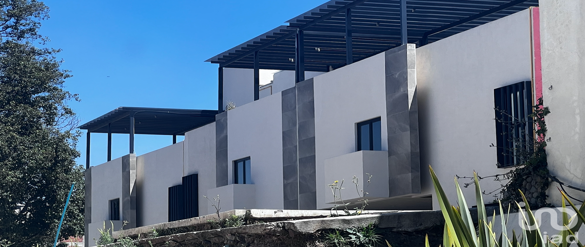 Foto de casa en venta en los chirinos 87, juÃ¡rez (los chirinos), ocoyoacac, mÃ©xico, 29528188 No. 04