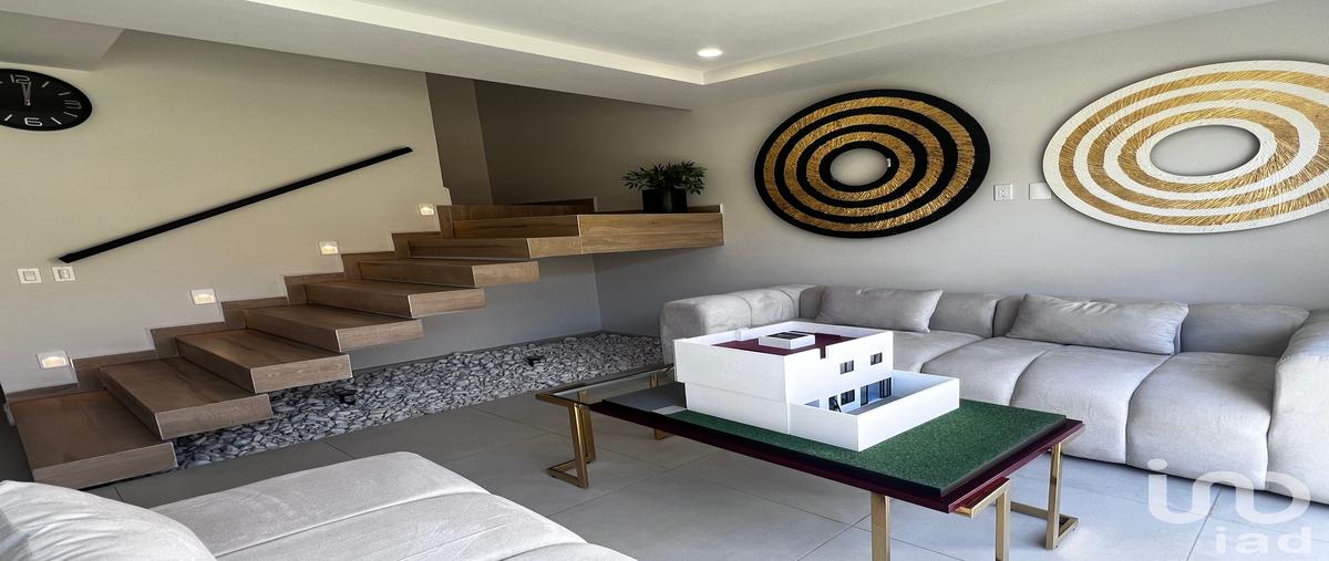 Foto de casa en venta en los chirinos 87, juÃ¡rez (los chirinos), ocoyoacac, mÃ©xico, 29528188 No. 05